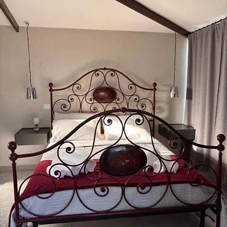 Apartament Attico Cit Turyn