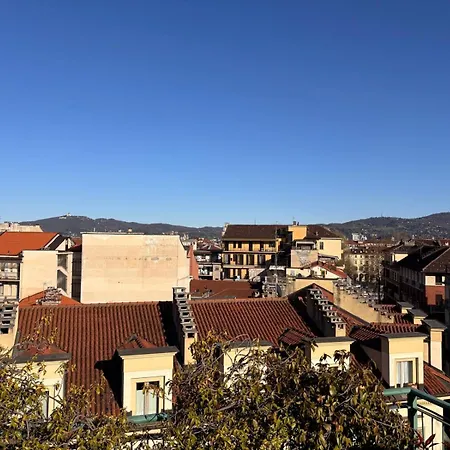 Apartament Attico Cit Turyn