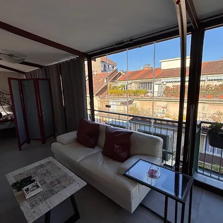 Attico Cit Apartment Turin