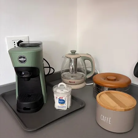 Attico Cit Apartament *