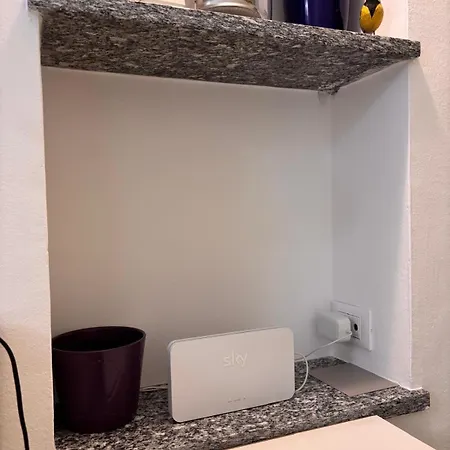 Attico Cit Apartment