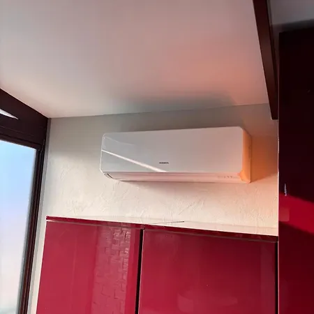 Attico Cit Apartment Turin