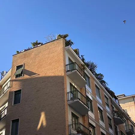 Attico Cit Apartament *