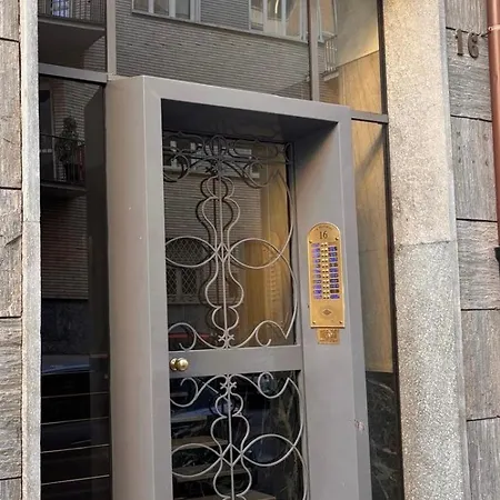 Apartament Attico Cit